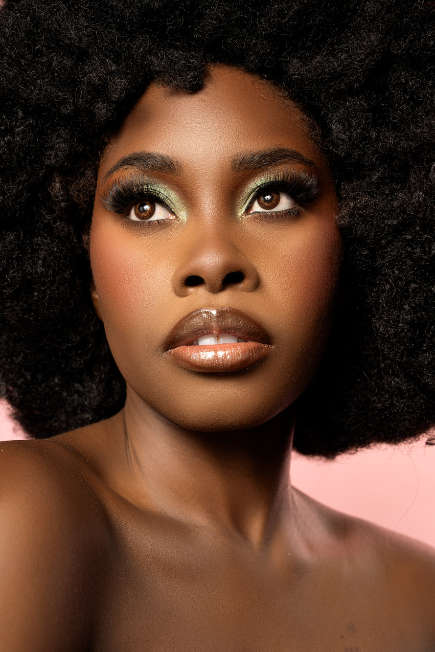 Riah's Creatives portrait