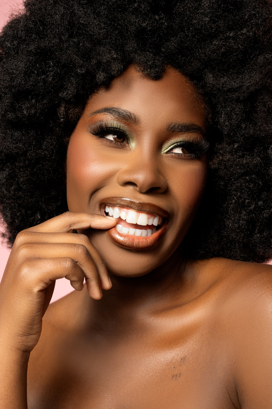 Riah's Creatives portrait