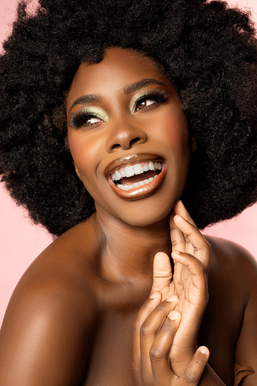Riah's Creatives portrait