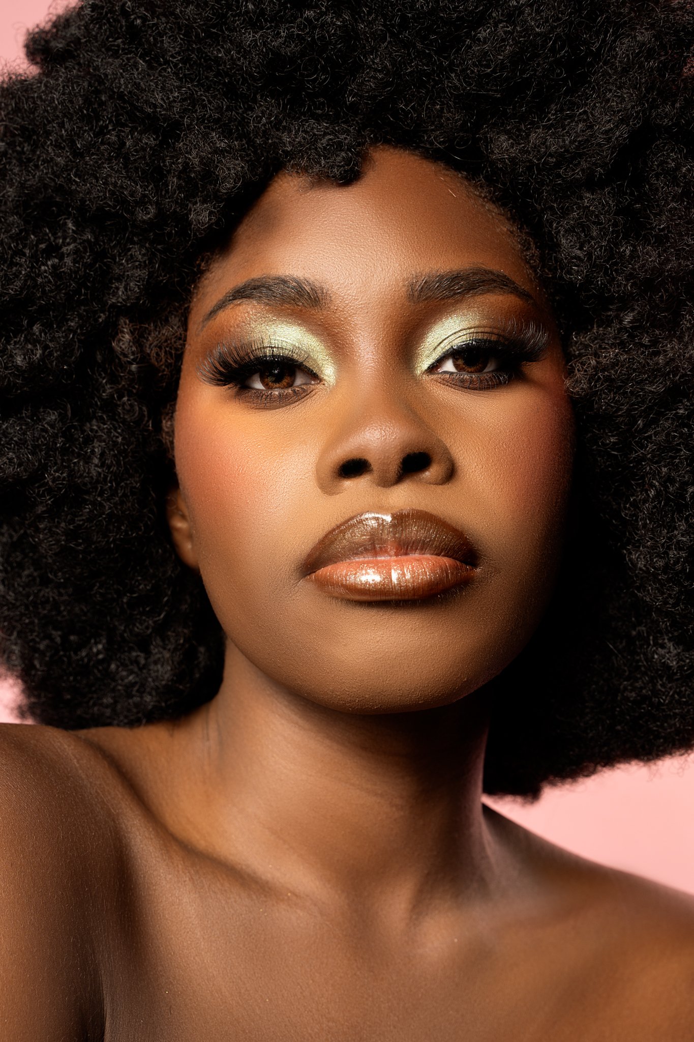 Riah's Creatives portrait