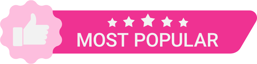 Most Popular